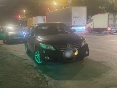 Photo of the vehicle Toyota Camry