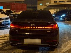 Сүрөт унаа Kia K7