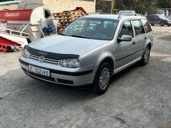 Фото авто Volkswagen Golf