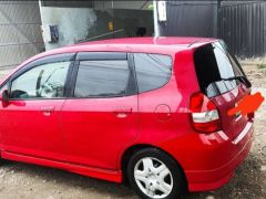 Photo of the vehicle Honda Fit