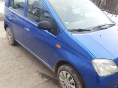 Фото авто Daihatsu Cuore