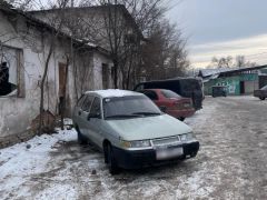 Photo of the vehicle ВАЗ (Lada) 2111