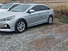 Сүрөт унаа Hyundai Sonata