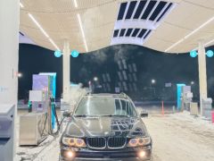 Сүрөт унаа BMW X5