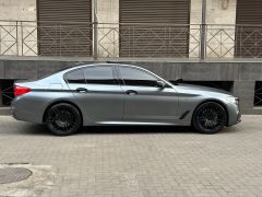 Сүрөт унаа BMW 5 серия