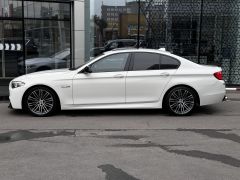 Сүрөт унаа BMW 5 серия