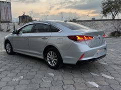 Фото авто Hyundai Sonata