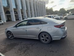 Сүрөт унаа Hyundai Sonata