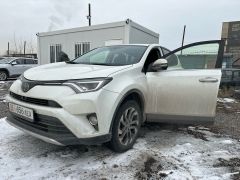 Photo of the vehicle Toyota RAV4