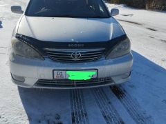 Фото авто Toyota Camry (Japan)