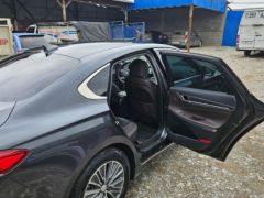 Photo of the vehicle Hyundai Grandeur