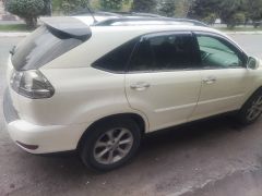 Сүрөт унаа Lexus RX