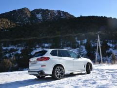 Фото авто BMW X5