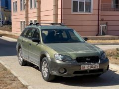 Сүрөт унаа Subaru Outback