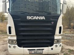 Фото авто Scania R