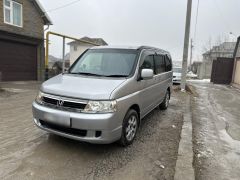 Фото авто Honda Stepwgn