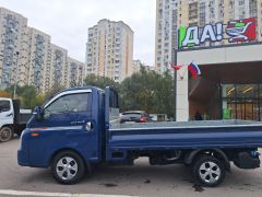 Фото авто Hyundai Porter