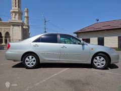 Photo of the vehicle Toyota Camry (Japan)