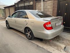 Photo of the vehicle Toyota Camry