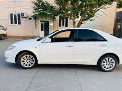 Фото авто Toyota Camry