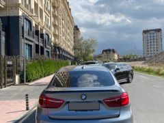 Сүрөт унаа BMW X6