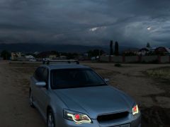 Photo of the vehicle Subaru Legacy