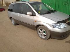 Сүрөт унаа Mazda MPV