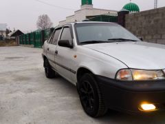 Сүрөт унаа Daewoo Nexia