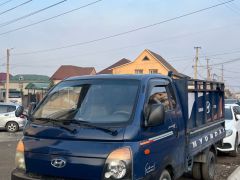 Фото авто Hyundai Porter