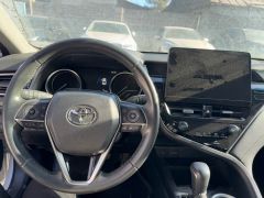 Photo of the vehicle Toyota Camry