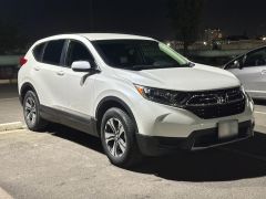 Сүрөт унаа Honda CR-V