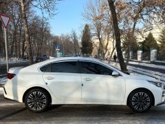 Фото авто Kia K3