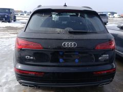 Photo of the vehicle Audi Q5