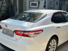 Photo of the vehicle Toyota Camry