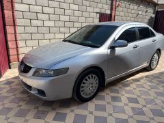 Сүрөт унаа Honda Accord