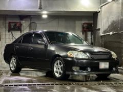 Photo of the vehicle Toyota Mark II