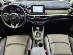 Фото авто Kia K3