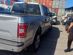 Сүрөт унаа Ford F-150