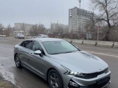 Фото авто Kia K5