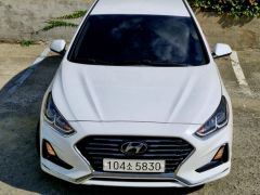 Сүрөт унаа Hyundai Sonata