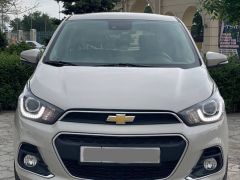 Photo of the vehicle Chevrolet Spark