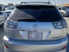 Photo of the vehicle Toyota Harrier