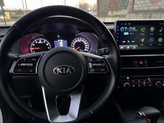 Фото авто Kia K5