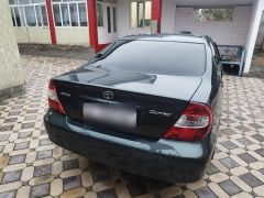 Photo of the vehicle Toyota Camry