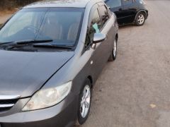 Сүрөт унаа Honda Fit Aria