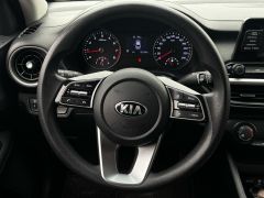 Photo of the vehicle Kia K3