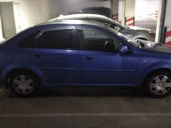 Сүрөт унаа Daewoo Lacetti