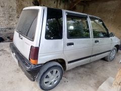 Сүрөт унаа Daewoo Tico