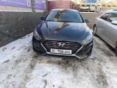 Photo of the vehicle Hyundai Sonata