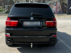 Сүрөт унаа BMW X5